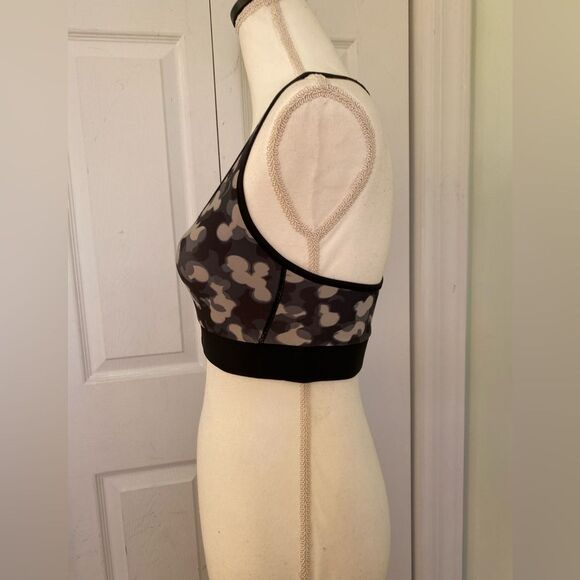 Cameo Sports Bra with Stretch - Picture 3 of 4